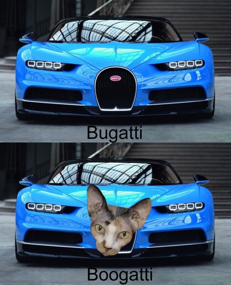 boogatti